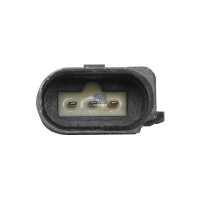 Turbolader Abgasturbolader DT SPARE PARTS IAM-Expertise passend für u.a. MAN