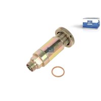 Handförderpumpe DT SPARE PARTS IAM-Expertise passend...