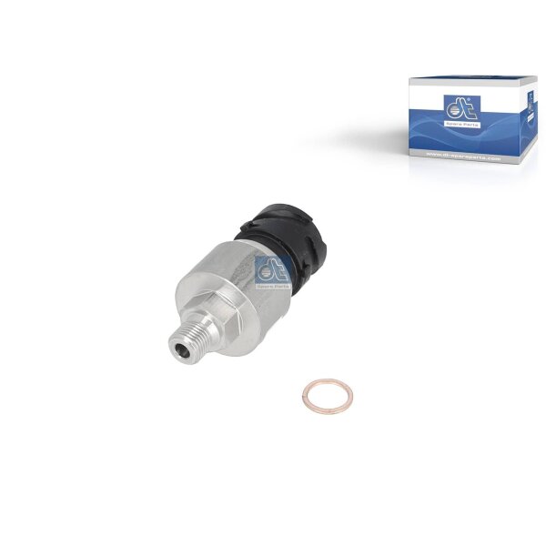 Sensor DT SPARE PARTS Aftermarket-Expertise passend für MERCEDES-BENZ