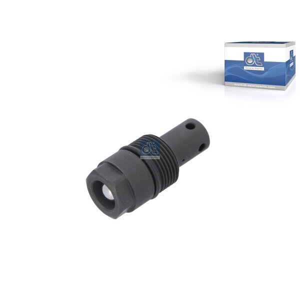 Pressure relief valve common rail system DT SPARE PARTS for MERCEDES-BENZ