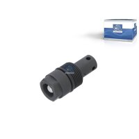 Pressure relief valve common rail system DT SPARE PARTS...