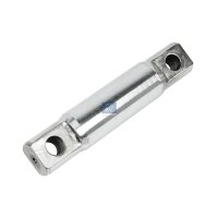 Bolt release fork Ø 30 mm 144.5 mm DT SPARE PARTS...