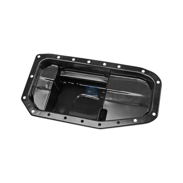Oil Sump DT SPARE PARTS Aftermarket-Expertise suitable for IVECO and others