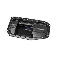 Oil Sump DT SPARE PARTS Aftermarket-Expertise suitable...
