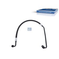 Hochdruck-/Niederdruckleitung Klimaanlage DT SPARE PARTS...