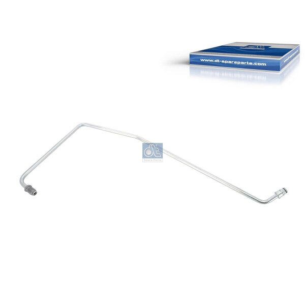 Selector-/Shift Rod DT SPARE PARTS IAM-Expertise suitable for MERCEDES-BENZ