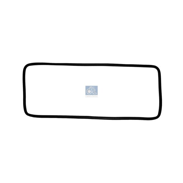 Seal windscreen DT SPARE PARTS IAM-Expertise suitable for e.g. VOLVO FH16