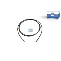 Clutch Hose 4.060 mm DT SPARE PARTS IAM-Expertise...