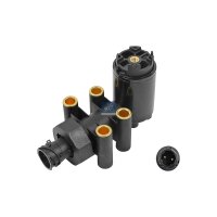 Sensor Pneumatic Suspension Level M6 x 1 2-pin DT SPARE...