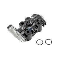 Relay valve DT SPARE PARTS IAM-Expertise suitable for...