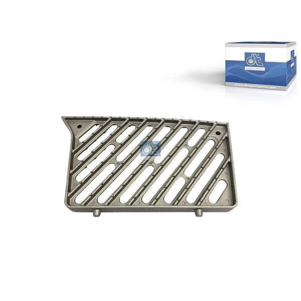 Trittbrett DT SPARE PARTS IAM-Expertise passend für u.a. DAF