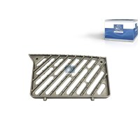 Trittbrett DT SPARE PARTS IAM-Expertise passend für...