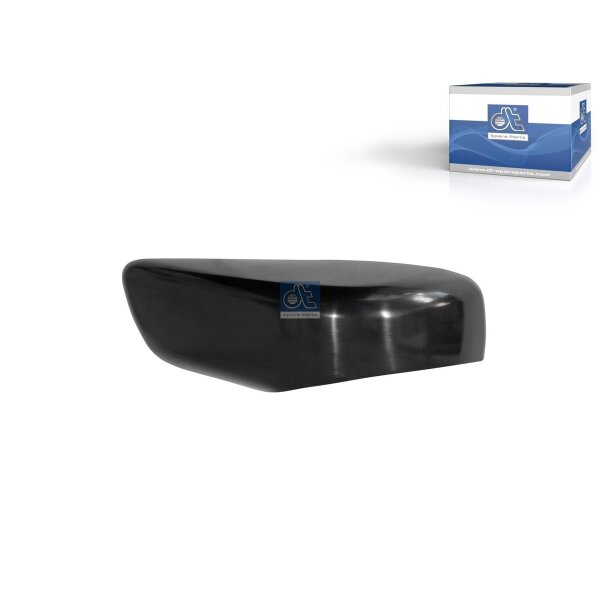 Cover exterior mirror holder DT SPARE PARTS IAM-Expertise suitable for DAF
