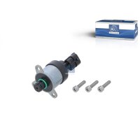 Regelventil Kraftstoffmenge Common-Rail-System DT SPARE...