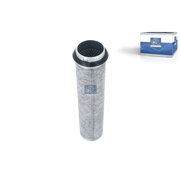 Sekundärluftfilter-Einsatz DT SPARE PARTS passend für MERCEDES-BENZ
