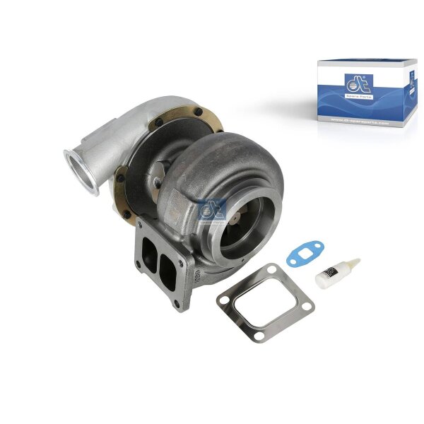 Turbolader Abgasturbolader DT SPARE PARTS IAM-Expertise passend für SCANIA