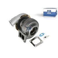 Turbolader Abgasturbolader DT SPARE PARTS IAM-Expertise...