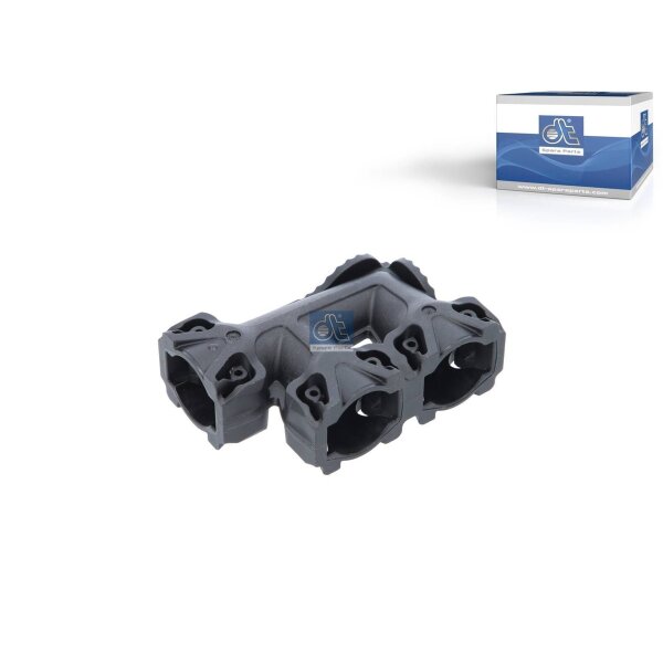 Verbindungsstück DT SPARE PARTS IAM-Expertise passend für SCANIA