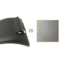 Rear right mudguard DT SPARE PARTS IAM-Expertise suitable...