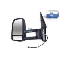 Außenspiegel Fahrerhaus links DT SPARE PARTS...