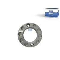 Zierblende Räder DT SPARE PARTS IAM-Expertise...