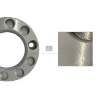 Zierblende Räder DT SPARE PARTS IAM-Expertise...