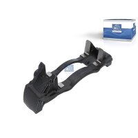 Halter Bremssattel DT SPARE PARTS IAM-Expertise passend...