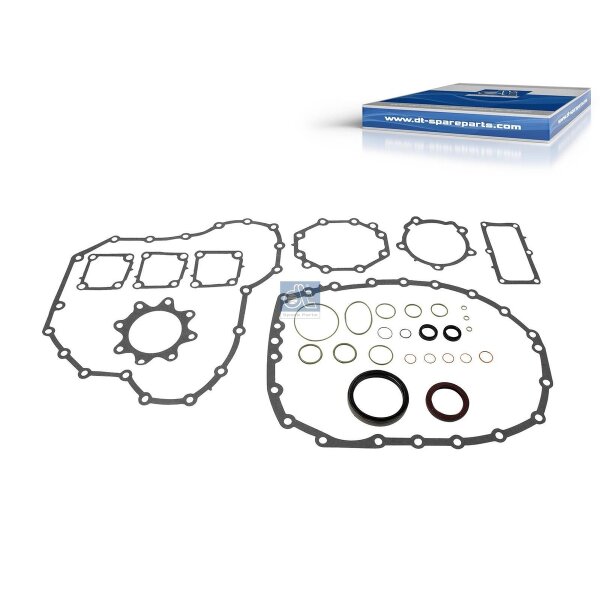Dichtungssatz Schaltgetriebe DT SPARE PARTS IAM-Expertise passend für SCANIA