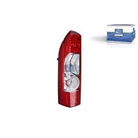 Rear Light left DT SPARE PARTS IAM-Expertise suitable for...