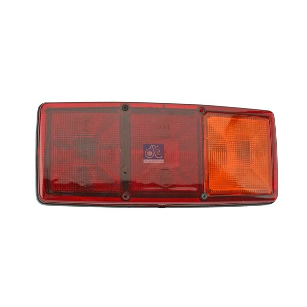 Rear Light right DT SPARE PARTS suitable for e.g. MERCEDES-BENZ NG