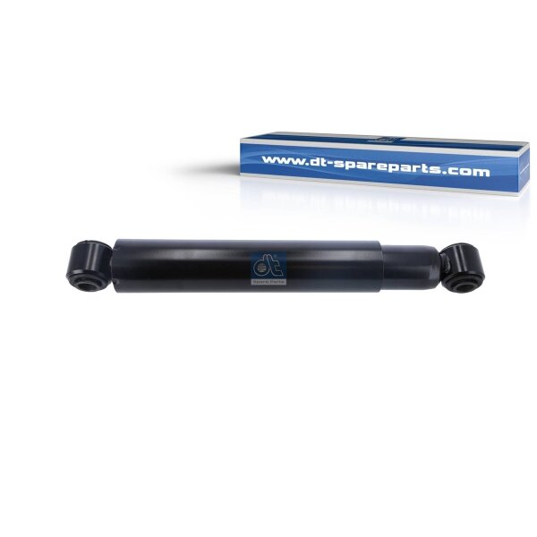 Stoßdämpfer Teleskop-Stoßdämpfer Öldruck DT SPARE PARTS für MERCEDES-BENZ
