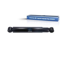 Stoßdämpfer Teleskop-Stoßdämpfer...