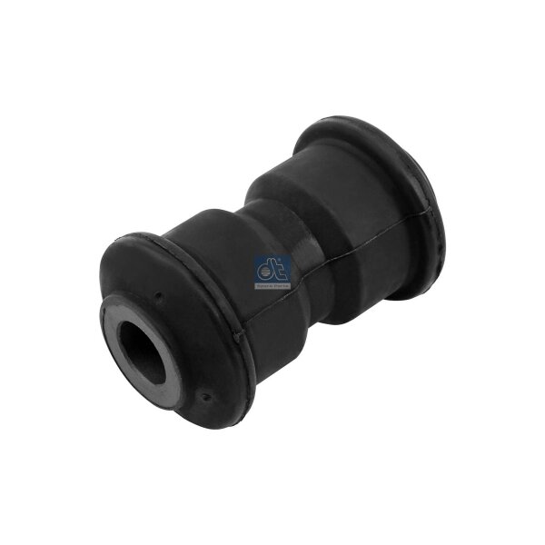 Buchse Federauge Ø 19 mm 96 mm DT SPARE PARTS für MERCEDES-BENZ LK/LN2