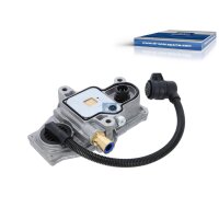 Magnetventil DT SPARE PARTS Aftermarket-Expertise passend...