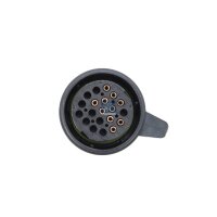 Solenoid Valve DT SPARE PARTS Aftermarket-Expertise fits VOLVO