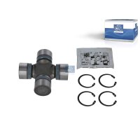 Gelenk Gelenkwelle 135 mm DT SPARE PARTS für u.a....