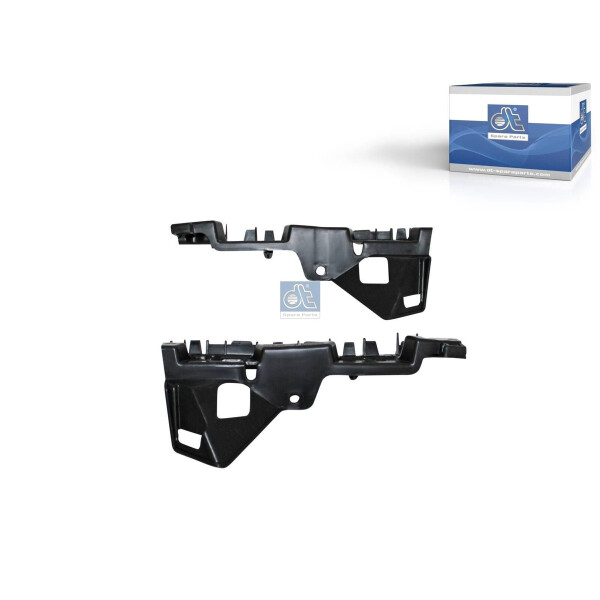 Träger Stoßfänger DT SPARE PARTS IAM-Expertise passend für u.a. FIAT