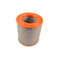 Luftfilter-Einsatz DT SPARE PARTS IAM-Expertise passend...
