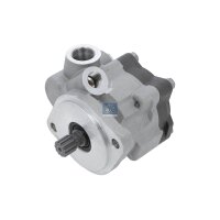 Hydraulikpumpe Lenkung hydraulisch DT SPARE PARTS...