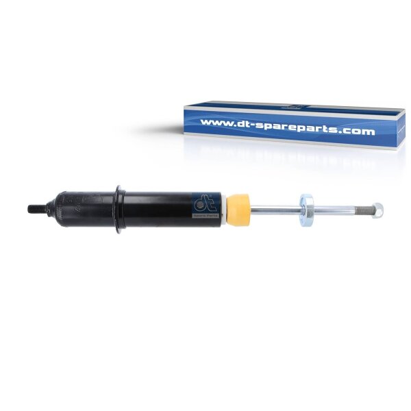 Dämpfer Fahrerhauslagerung DT SPARE PARTS IAM-Expertise passend für SCANIA