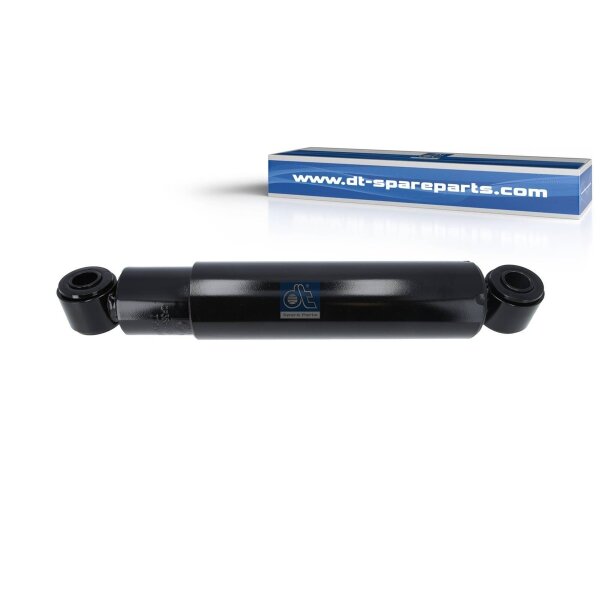 Shock Absorber rear axle Oil Pressure DT SPARE PARTS for BARTOLETTI and others