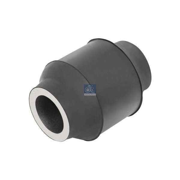 Buchse Federbock Ø 24 mm DT SPARE PARTS IAM-Expertise passend für BPW