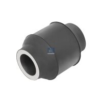 Buchse Federbock Ø 24 mm DT SPARE PARTS...