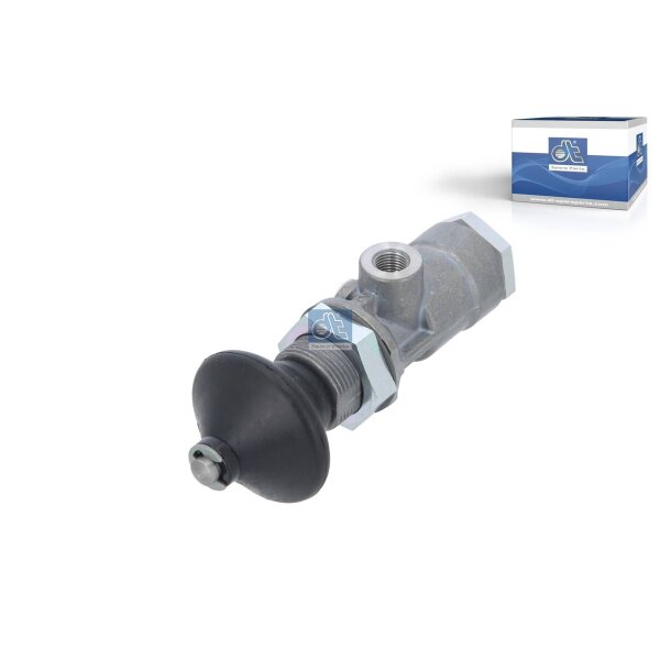 Sperrzylinder Schaltgetriebe DT SPARE PARTS passend für u.a. DAF