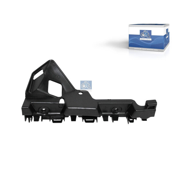 Träger Stoßfänger DT SPARE PARTS IAM-Expertise passend für u.a. FIAT