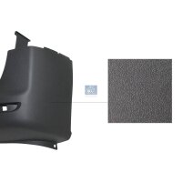 Stoßfänger hinten rechts DT SPARE PARTS...