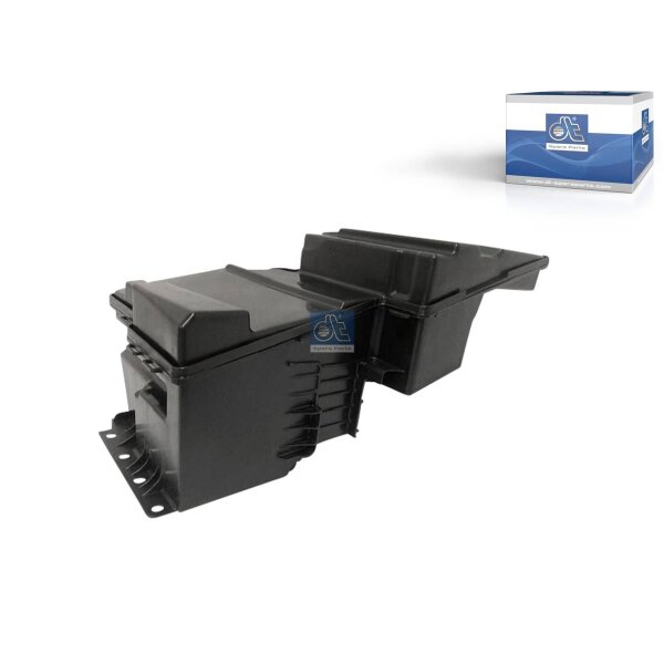 Washer Fluid Reservoir Windscreen Cleaning DT SPARE PARTS for SCANIA