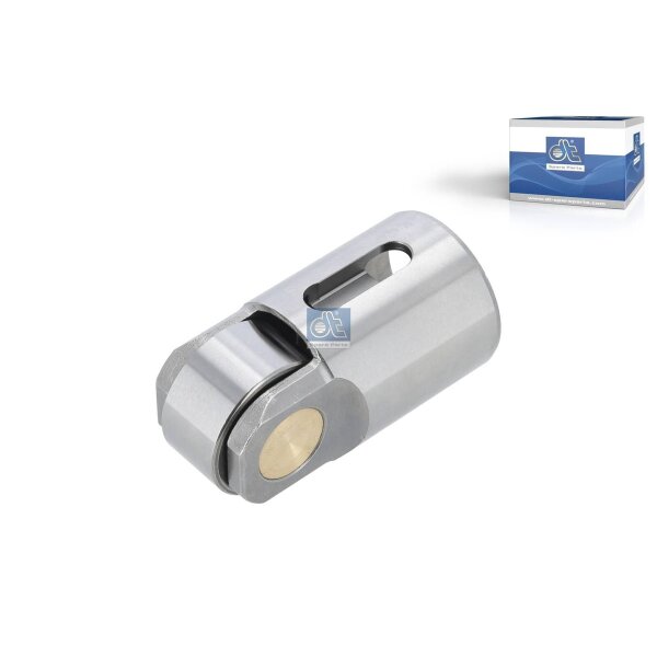 Ventilstößel DT SPARE PARTS Aftermarket-Expertise passend für DAF