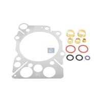 Gasket set Cylinder Head DT SPARE PARTS suitable for e.g....