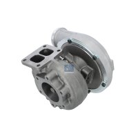 Turbolader Abgasturbolader DT SPARE PARTS IAM-Expertise...